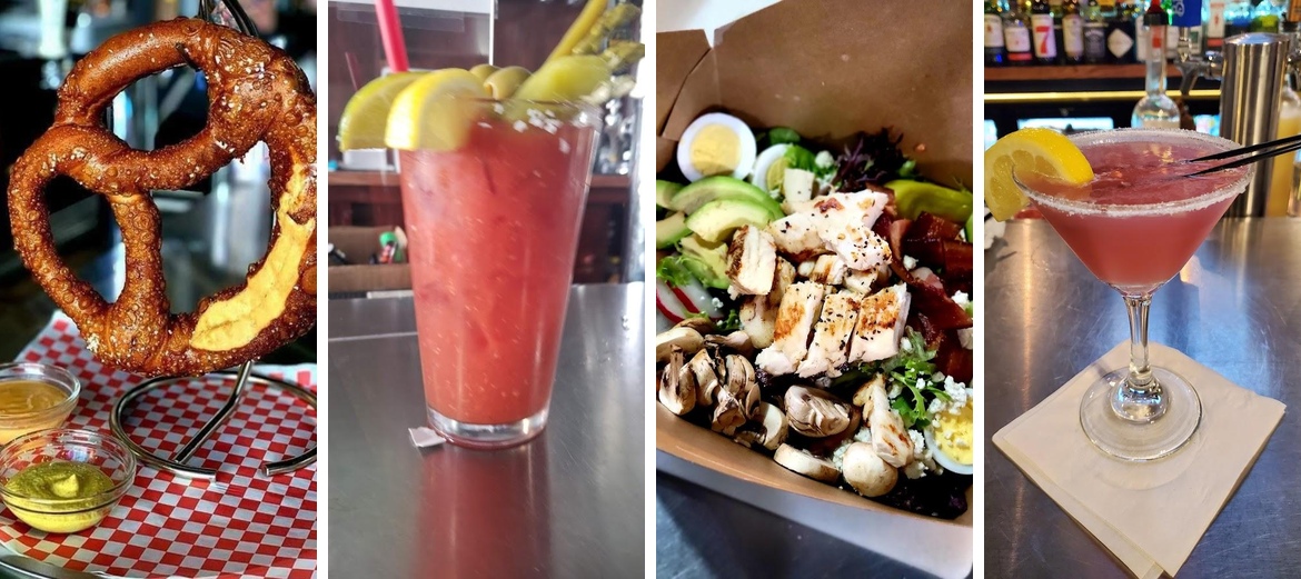 Main Event | Sports Bar
