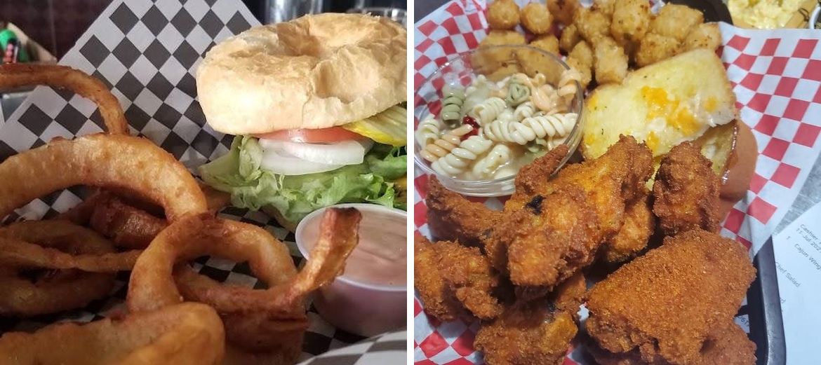 Main Event | Sports Bar