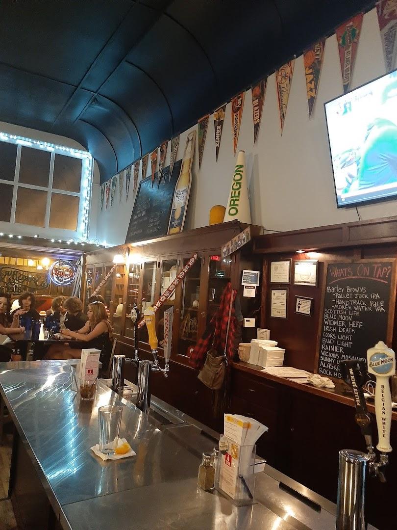 Main Event | Sports Bar