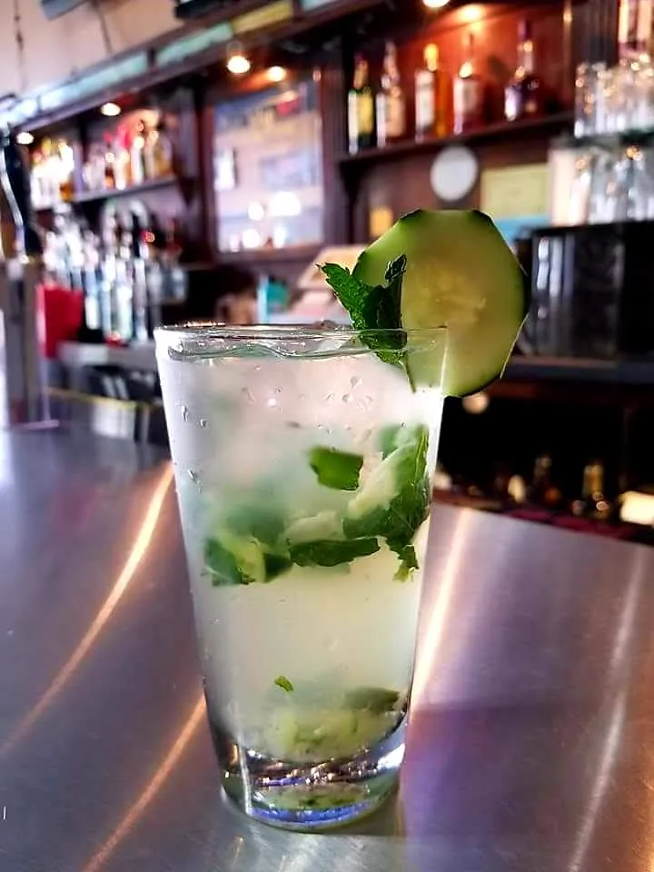 Mojito