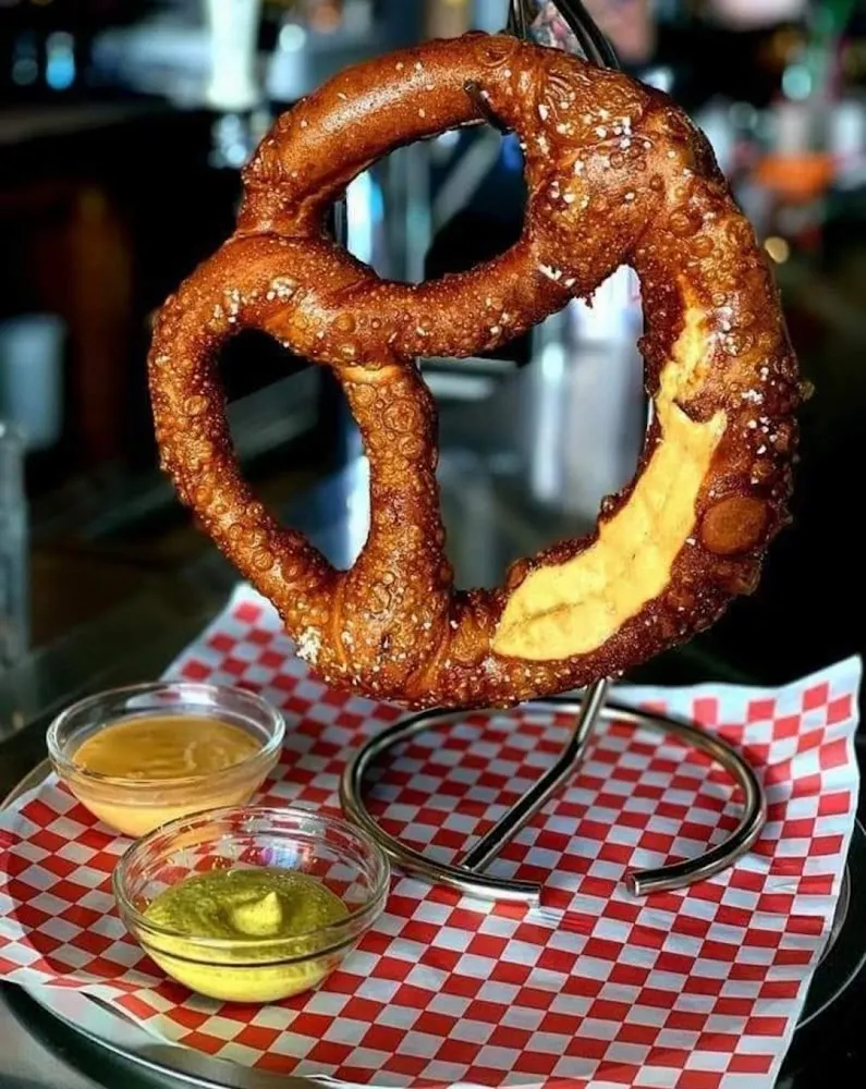 Pretzel