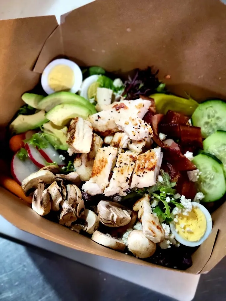 Salads