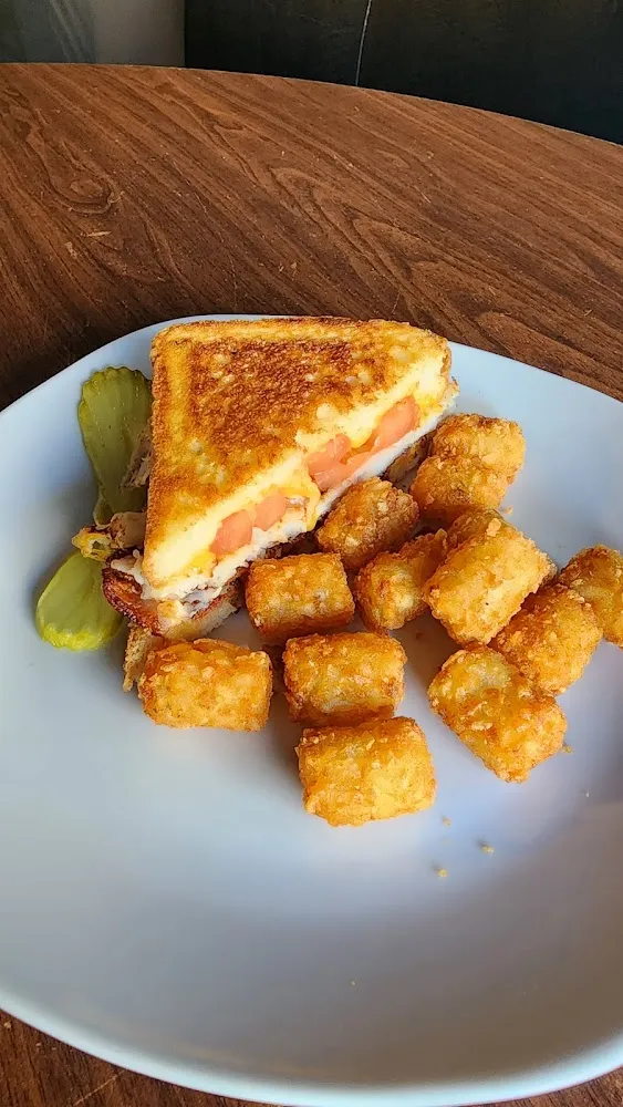 Tater Tots
